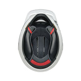 Casco Shoei Hornet X2 White